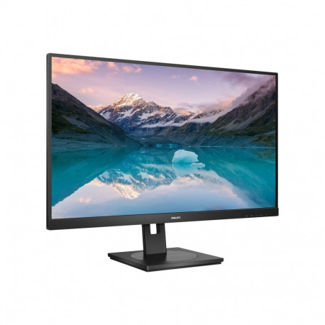 Philips ärimonitor 275S9JML/00 27" VA QHD 16:9 75 Hz 4 ms 2560 x 1440 300 cd/m² HDMI portide arv 1