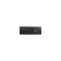 Lenovo | Professional | Professional Wireless Keyboard - US English with Euro symbol | Standard | Wi