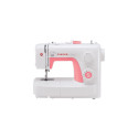 Sewing machine | Singer | SIMPLE 3210 | Number of stitches 10 | Number of buttonholes 1 | White