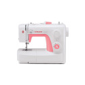 Sewing machine | Singer | SIMPLE 3210 | Number of stitches 10 | Number of buttonholes 1 | White