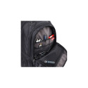 Case Logic | RBP315 | Fits up to size 16 " | Backpack | Black