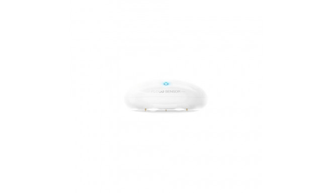 Fibaro | Flood Sensor | Z-Wave | White