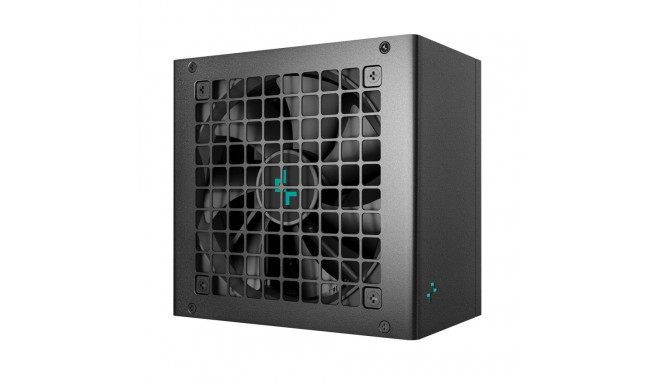 DeepCool PN850M toiteplokk 850 W 20+4 pin ATX must