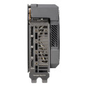 ASUS TUF Gaming TUF-RX9070-O16G-GAMING AMD Radeon RX 9070 16 GB GDDR6