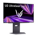 LG 27GX790A-B computer monitor 68.6 cm (27") 2560 x 1440 pixels 2K OLED Black