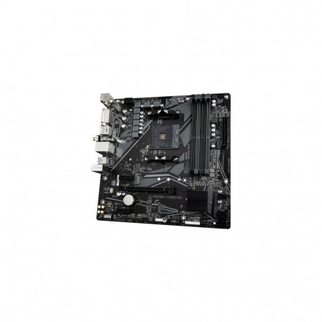 Motherboard Gigabyte A520M DS3H AC AM4 mATX