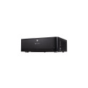 Silverstone GD06B Desktop Black