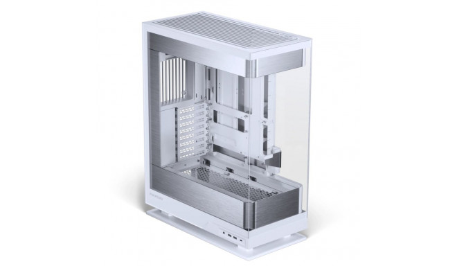 Phanteks Evolv Series X2 korpus, karastatud klaas