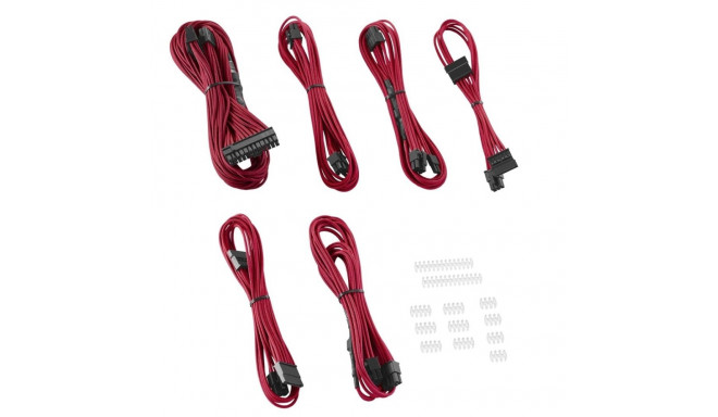 Cablemod CM-CSR-EKIT-KR-R sisemine toitekaabel