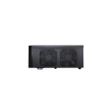 Silverstone GD06B Desktop Black
