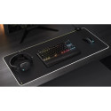 Corsair K70 CORE TKL keyboard Gaming USB + RF Wireless + Bluetooth QWERTZ German Black