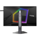 AOC G2 AG276FK computer monitor 68.6 cm (27") 1920 x 1080 pixels Full HD LED Black, Grey