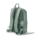 DICOTA SCALE 39.6 cm (15.6") Backpack Grey