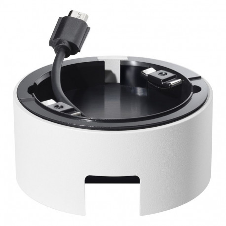 Netatmo NPC-POE-W turvakaamera tarvik PoE adapter