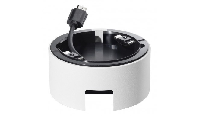 Netatmo NPC-POE-W security camera accessory PoE adater