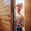 Netatmo NDL-EC smart lock Smart door lock