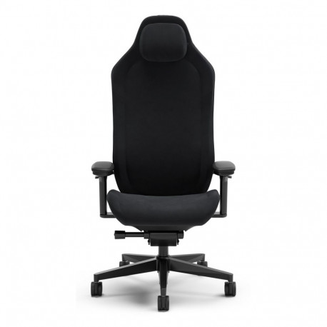 Gaming Chair Fractal Design Alc. Dark