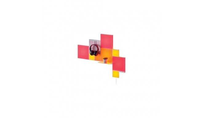 Nanoleaf N8100K02-10CB LED panel light Square