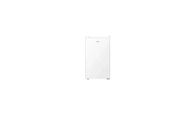 Gorenje F39EPW4 energiatõhususe klass E eraldiseisev püstine sügavkülmik kõrgus 84,2 cm valge
