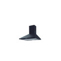 CATA OMEGA II 600 BK Ceiling built-in Black 645 m³/h