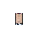 Pure2improve Basketball Trainingsboard