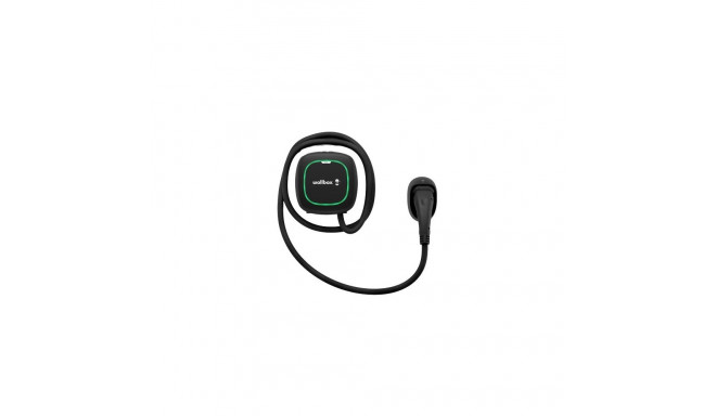 Wallbox PLP2-M-2-4-9-002 must elektrisõiduki laadimisjaam