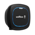Wallbox PLP2-M-2-4-9-002 electric vehicle charging station Black Wall 3