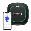 Wallbox PLP2-M-2-4-9-002 electric vehicle charging station Black Wall 3