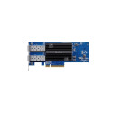 Synology E10G30-F2 interface cards/adapter Internal SFP+