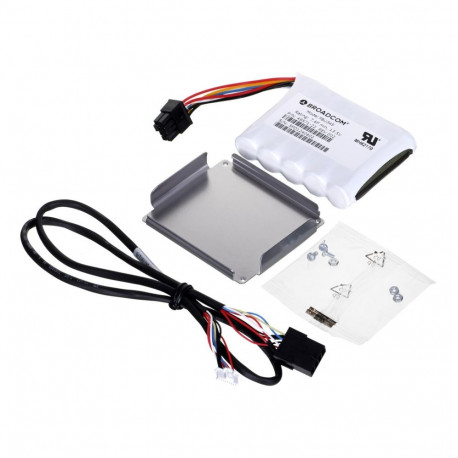 Broadcom CVPM05 Locker Security Module