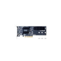 Synology M2D18 interface cards/adapter Internal M.2