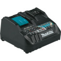 Makita 198720-9 cordless tool battery / charger Battery charger