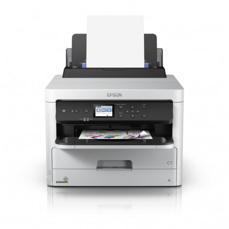 Epson tindipakk WorkForce Pro WF-C529R / C579R XXL, kollane