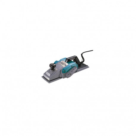 Makita 1806B elektriline käsihöövel must, roheline, hall 15000 p/min 1200 W