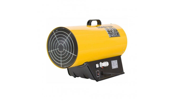 MASTER GAS HEATER BLP 73ET/DE 73KW
