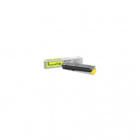 KYOCERA TK-5195Y kollane originaal toonerikassett, 1 tk