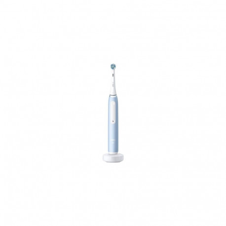 Oral-B elektriline hambahari IOSERIES3ICE pöörlev-võnkuv täiskasvanutele, sinine
