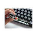 Ducky One 3 keyboard Gaming USB QWERTY English Yellow