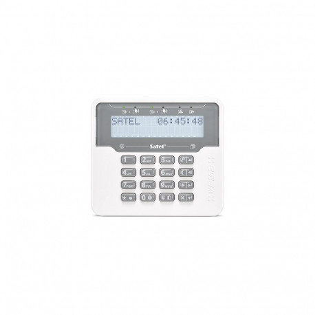 SATEL KEYPAD VERSA-KWRL2 WIRELESS