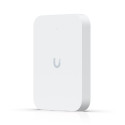 Ubiquiti U7 In-Wall 4300 Mbit/s White Power over Ethernet (PoE) Ubiquiti U7 In-Wall 4300 Mbit/s White Power over Ethernet (PoE)