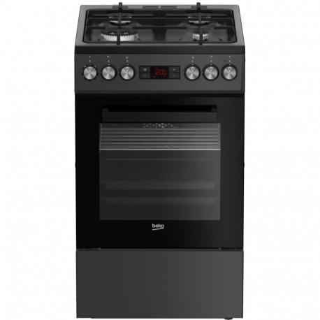 Beko FSM 51330 DAOT eraldiseisev pliit