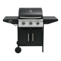 LUND 99642 outdoor barbecue/grill