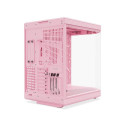 HYTE Y70 Midi Tower Pink