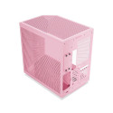 HYTE Y70 Midi Tower Pink
