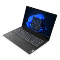 Lenovo V15 Intel® Core™ i3 i3-1315U Laptop 39.6 cm (15.6") Full HD 8 GB DDR4-SDRAM 256 GB SSD Wi-Fi 