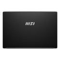 MSI Modern 15 H AI C1MG-210PL Intel Core Ultra 5 125H Laptop 39.6 cm (15.6") Full HD 16 GB DDR5-SDRA