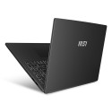 MSI Modern 15 H AI C1MG-210PL Intel Core Ultra 5 125H Laptop 39.6 cm (15.6") Full HD 16 GB DDR5-SDRA