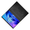 MSI Modern 15 H AI C1MG-210PL Intel Core Ultra 5 125H Laptop 39.6 cm (15.6") Full HD 16 GB DDR5-SDRA