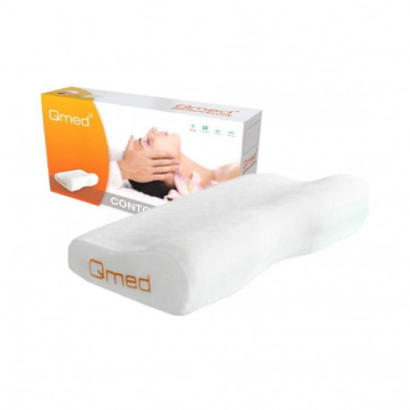 Rehabilitation sleep cushion CONTOUR PILLOW - L