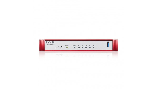 Zyxel USGFLEX50H-EU0101F hardware firewall